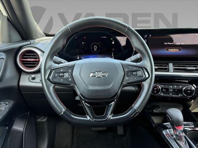 2024 Chevrolet Trax FWD 2RS