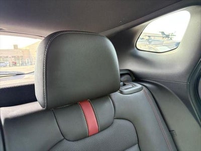 2024 Chevrolet Trax FWD 2RS