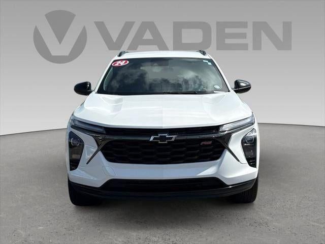 2024 Chevrolet Trax FWD 2RS