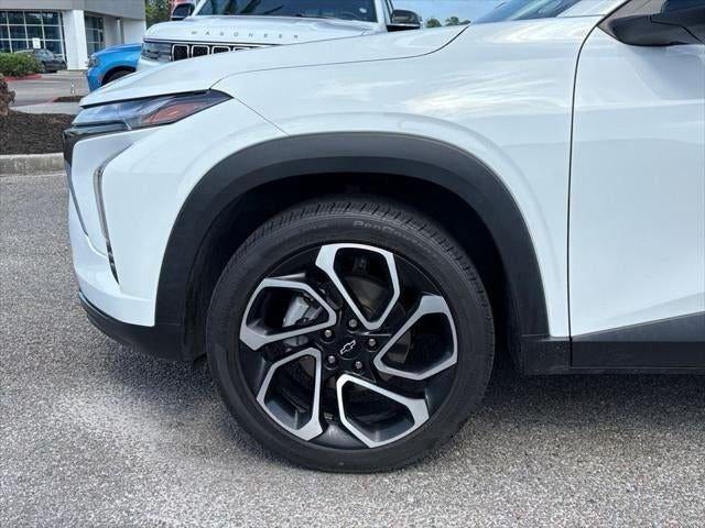 2024 Chevrolet Trax FWD 2RS