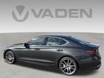 2024 Genesis G70 2.5T RWD