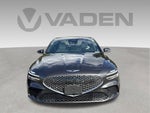 2024 Genesis G70 2.5T RWD