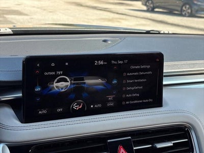 2024 Genesis G70 2.5T RWD