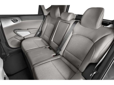 2023 Kia Soul EX