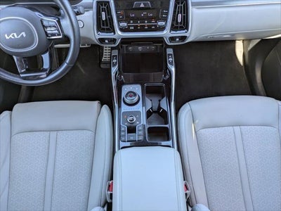2022 Kia Sorento Plug-In Hybrid SX Prestige
