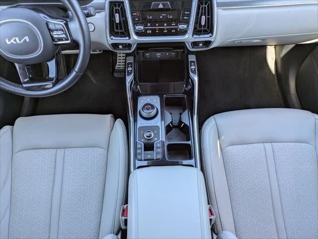 2022 Kia Sorento Plug-In Hybrid SX Prestige