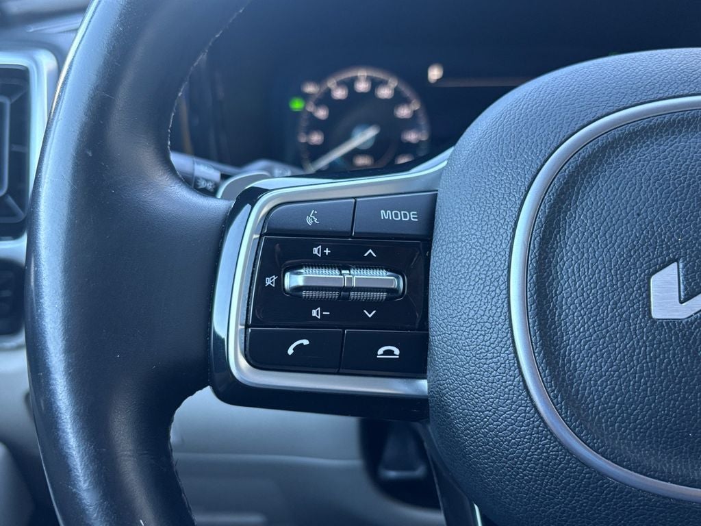 2022 Kia Sorento Plug-In Hybrid SX Prestige