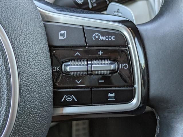 2022 Kia Sorento Plug-In Hybrid SX Prestige