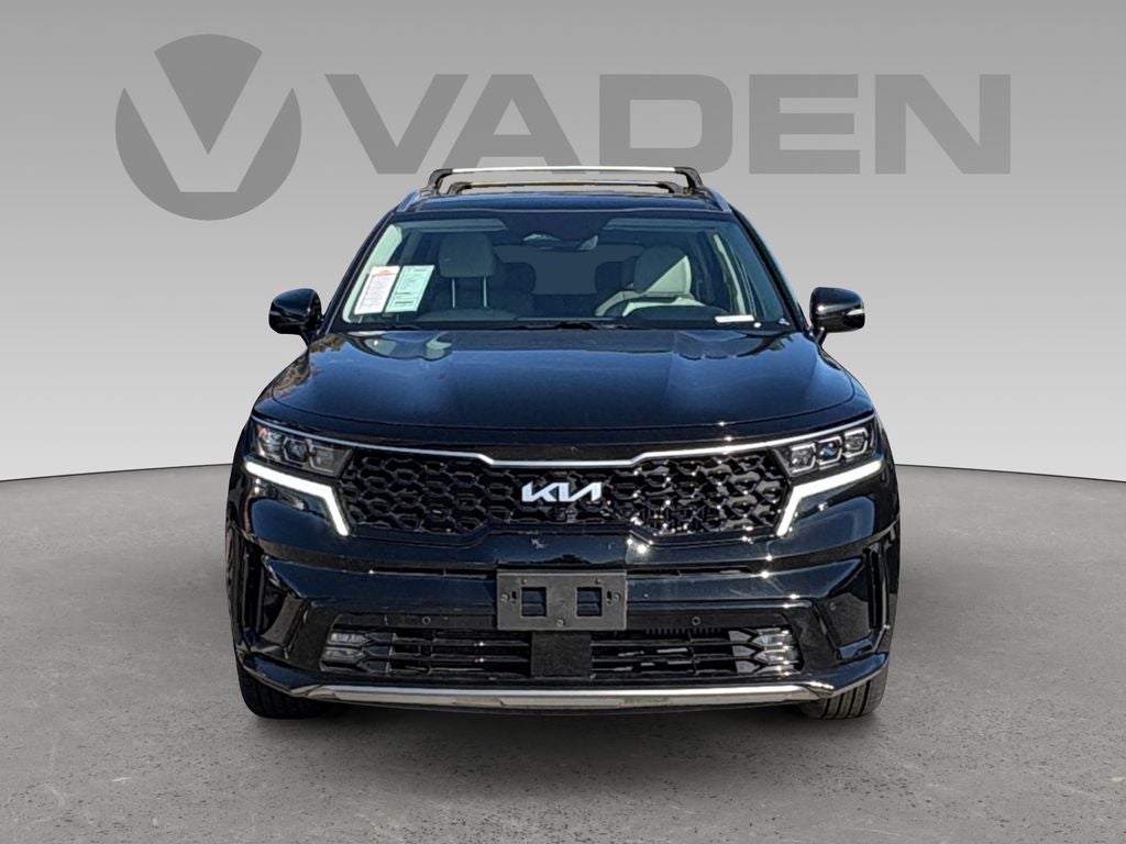 2022 Kia Sorento Plug-In Hybrid SX Prestige