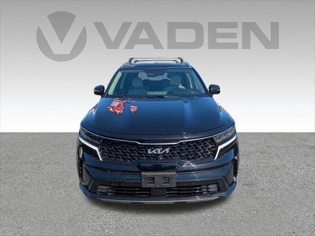 2022 Kia Sorento Plug-In Hybrid SX Prestige