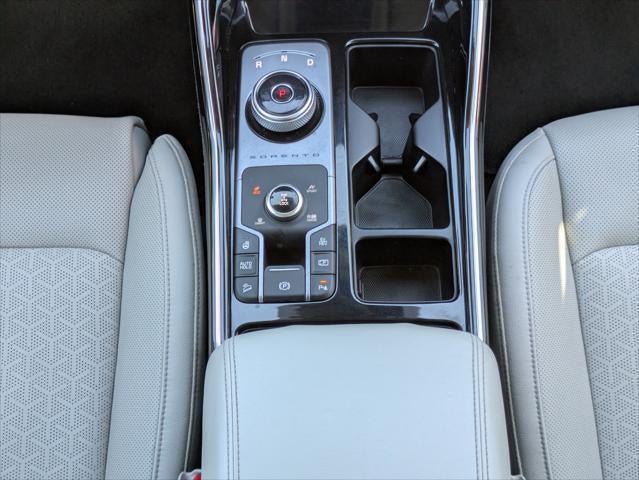 2022 Kia Sorento Plug-In Hybrid SX Prestige