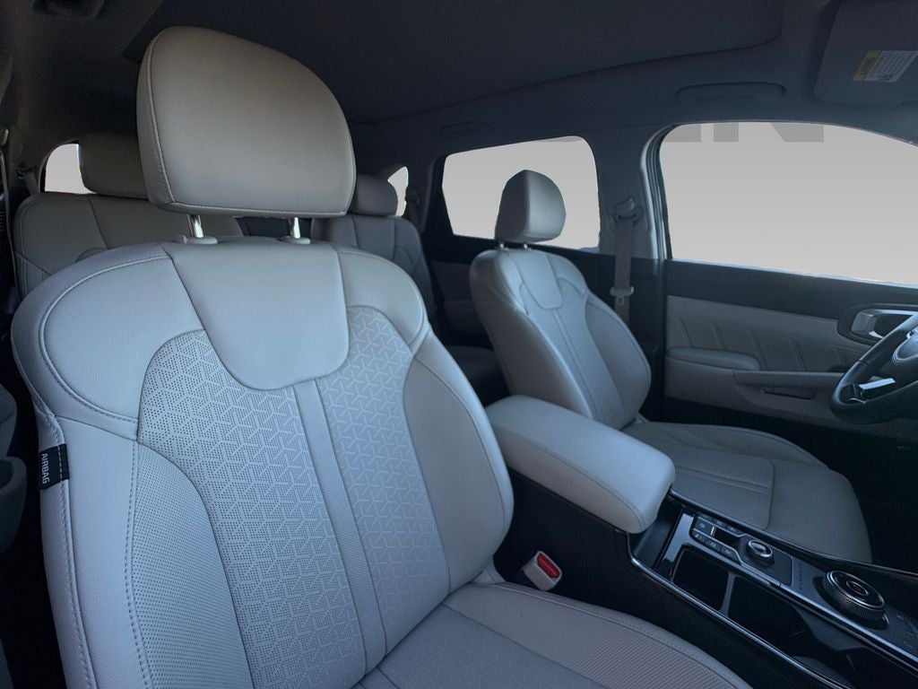 2022 Kia Sorento Plug-In Hybrid SX Prestige