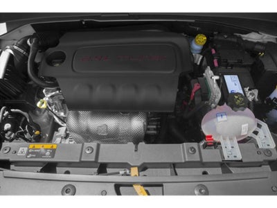 2018 Jeep Renegade Trailhawk 4x4