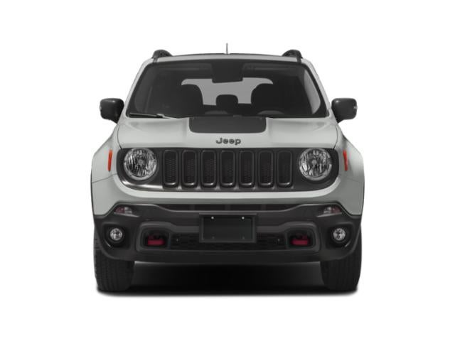 2018 Jeep Renegade Trailhawk 4x4