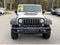 2018 Jeep Wrangler JK Unlimited Rubicon Recon