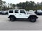 2018 Jeep Wrangler JK Unlimited Rubicon Recon