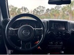 2018 Jeep Wrangler JK Unlimited Rubicon Recon