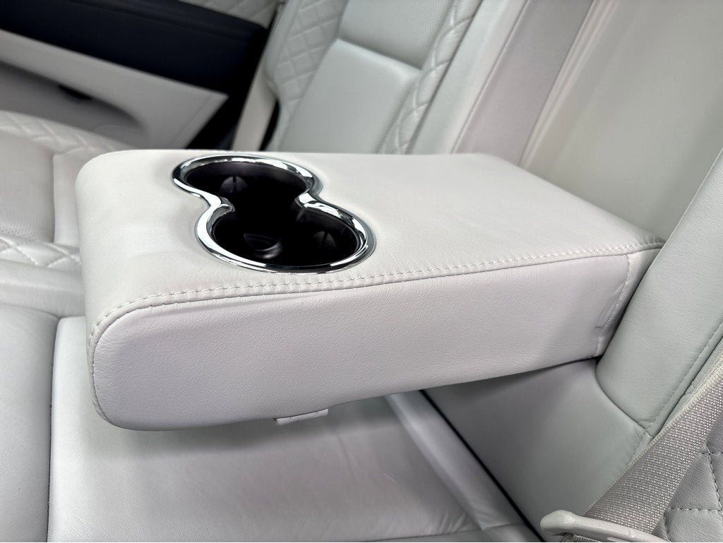 2019 Jeep Grand Cherokee Summit