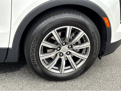 2020 Cadillac XT4 FWD Sport