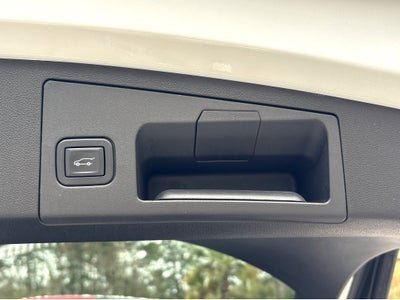 2020 Cadillac XT4 FWD Sport