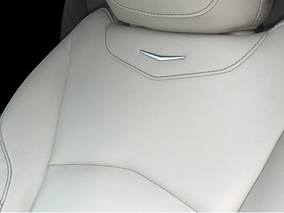 2020 Cadillac XT4 FWD Sport