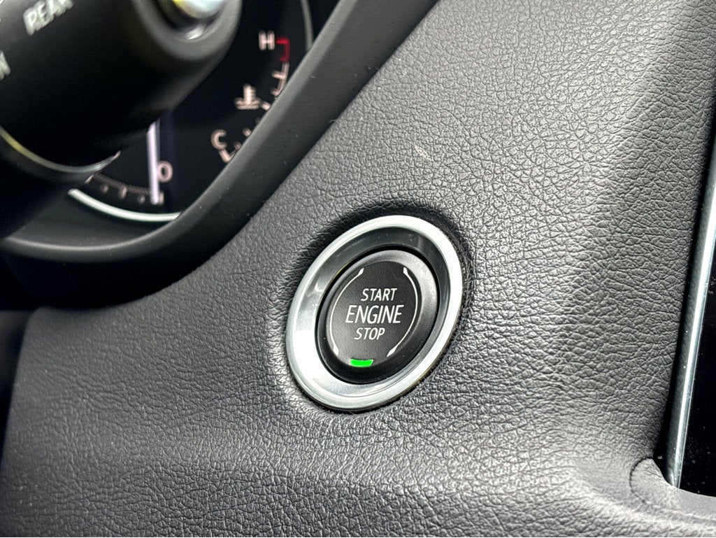 2020 Cadillac XT4 FWD Sport