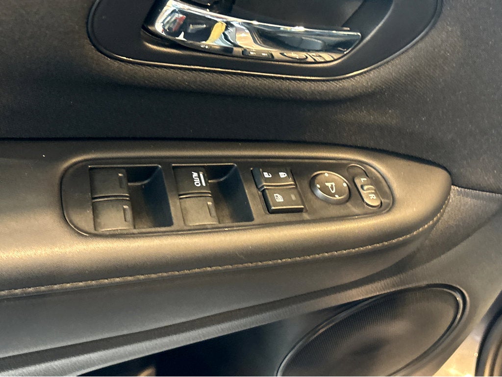 2021 Honda HR-V Sport