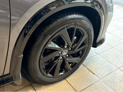 2021 Honda HR-V Sport