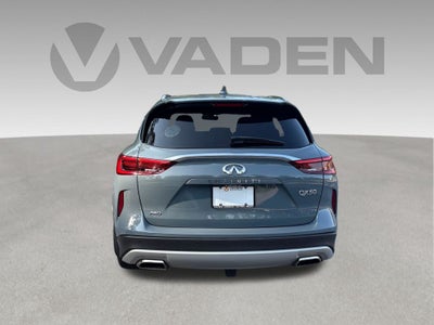 2023 INFINITI QX50 Autograph