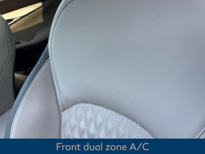 2023 INFINITI QX50 Autograph