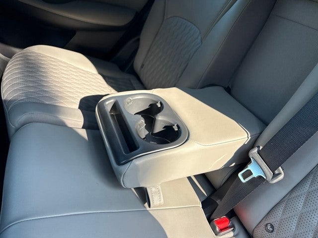 2023 INFINITI QX50 AUTOGRAPH AWD