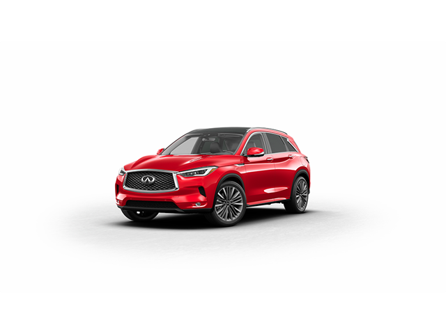 2023 INFINITI QX50 SENSORY AWD
