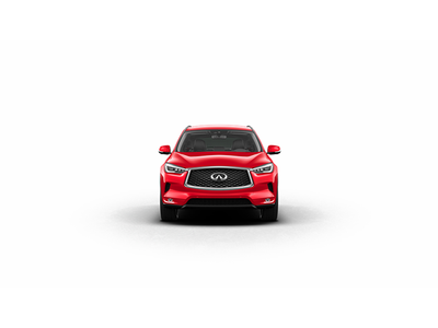 2023 INFINITI QX50 SENSORY AWD