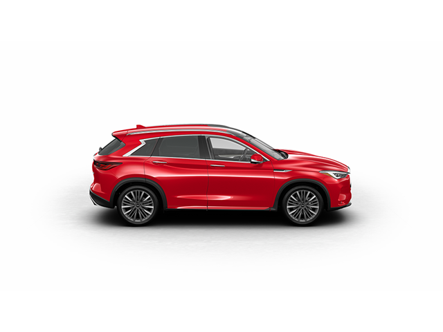 2023 INFINITI QX50 SENSORY AWD
