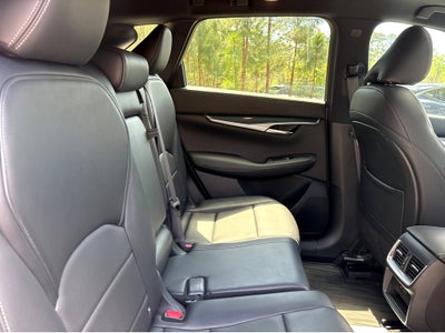 2023 INFINITI QX50 SPORT FWD