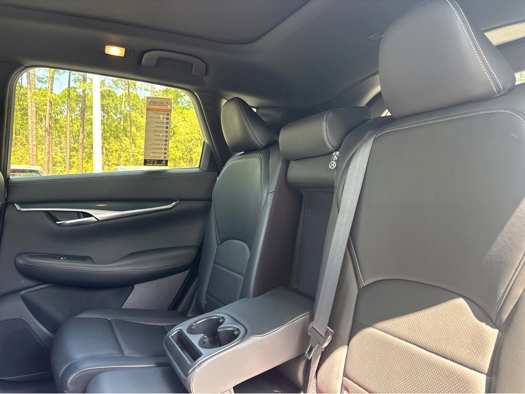 2023 INFINITI QX50 SPORT FWD