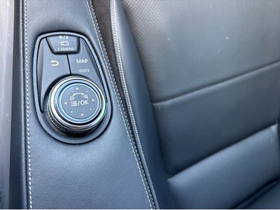 2023 INFINITI QX50 SPORT FWD