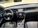 2023 INFINITI QX50 SPORT FWD