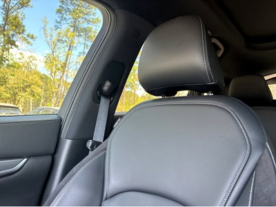 2023 INFINITI QX50 SPORT FWD