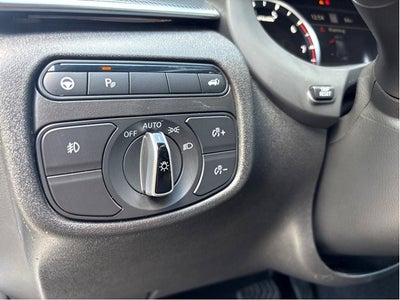 2023 INFINITI QX50 SPORT FWD