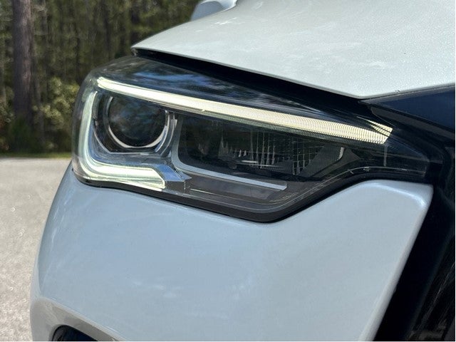 2023 INFINITI QX50 SPORT FWD