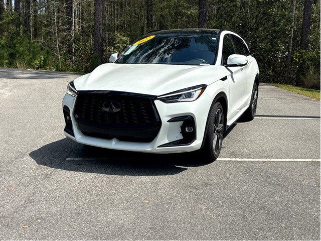 2023 INFINITI QX50 SPORT FWD