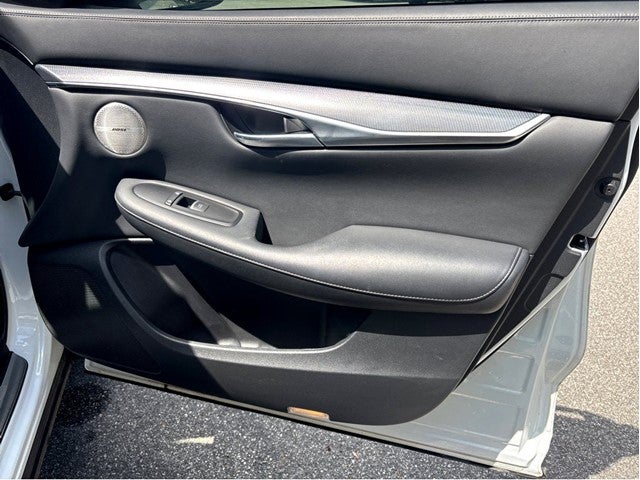 2023 INFINITI QX50 SPORT FWD