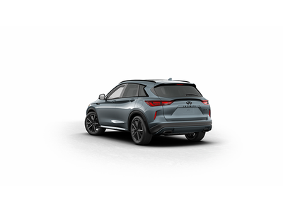 2024 INFINITI QX50 SPORT FWD