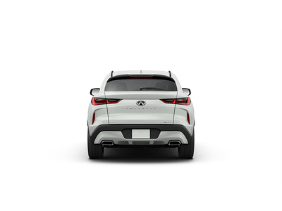 2025 INFINITI QX55 Sensory AWD