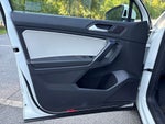 2021 Volkswagen Tiguan Base