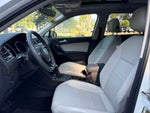 2021 Volkswagen Tiguan Base