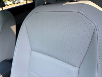 2021 Volkswagen Tiguan Base