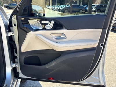 2020 Mercedes-Benz GLE GLE 350