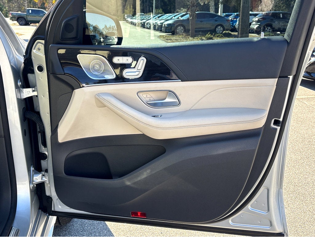 2020 Mercedes-Benz GLE GLE 350